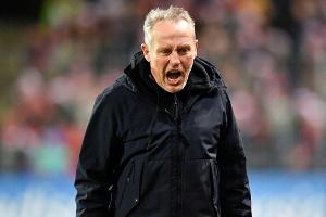 Rückschlag im Europacup-Rennen: Hertha verliert in Freiburg