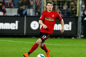 Bruch des Sprunggelenks: Saison-Aus für Freiburger Kübler