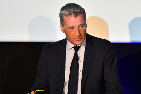 ATP: Kermodes Abschied spaltet die Tenniswelt