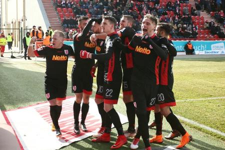 Der Sport-Höhepunkt am Montag, 18. März 2019