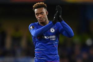 Chelsea wirft Kiew-Anhängern Rassismus vor