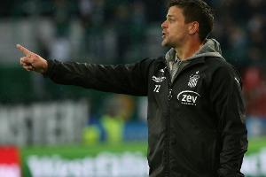 3. Liga: Hallescher FC nur remis bei Hansa Rostock