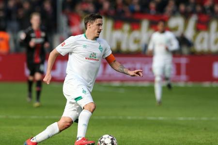 Kruse will vor Vertragsgesprächen Entwicklung abwarten