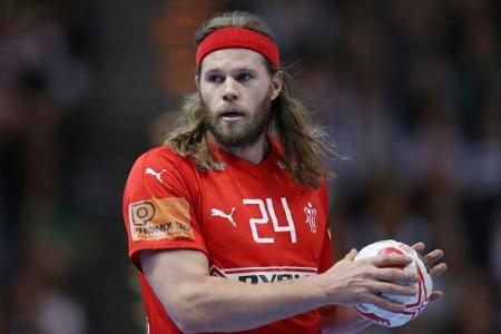 Wie Karabatic: Däne Hansen zum dritten Mal Welthandballer