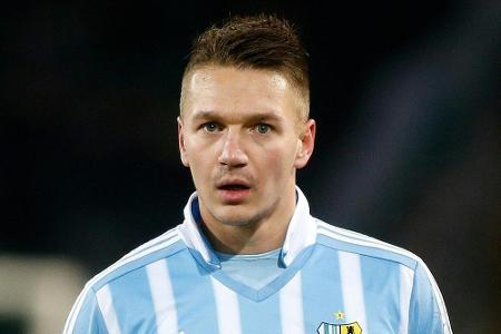 Bewährung nach Skandalspiel: Chemnitzer Frahn wieder spielberechtigt