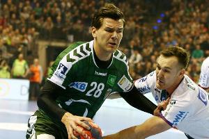 Handball: Magdeburg verpflichtet 2016-Europameister Schmidt aus Berlin