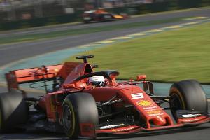 Das Reife(n)zeugnis des SID: Melbourne