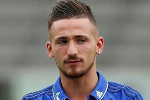 Niederlande: Tilburg trennt sich von Ex-Schalker Avdijaj