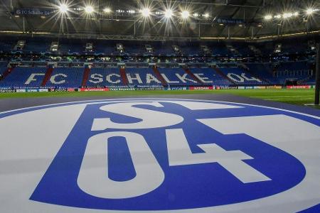 Schalke verzeichnet Rekordumsatz von 350 Millionen