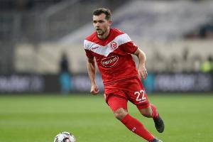 Österreicher Stöger für Nationalmannschaft nachnominiert