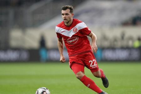 Österreicher Stöger für Nationalmannschaft nachnominiert