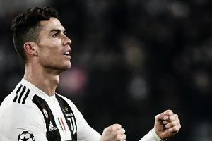 "Der Sturz der Götter": Juve trotz erster Liga-Pleite gelassen