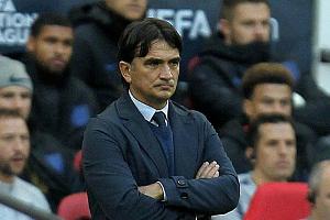 EM-Quali: Herzog und Israel blamieren Österreich - Pleite für Vizeweltmeister Kroatien