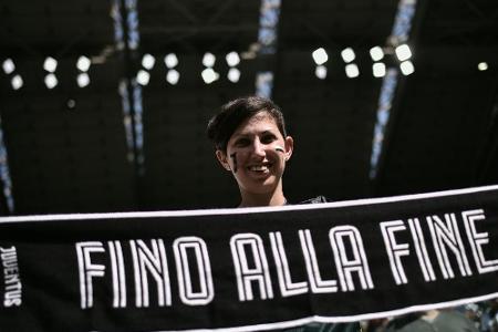 Rekord: 39.000 Zuschauer beim italienischen Frauenfußball-Topspiel