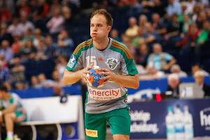EHF-Cup: Hannover wahrt Viertelfinal-Chance