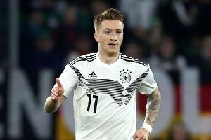 EM-Quali-Start gegen die Niederlande: Löw macht die Mitte dicht