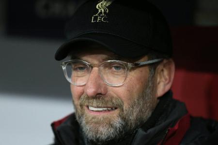Klopp mit Liverpool im CL-Viertelfinale gegen Porto
