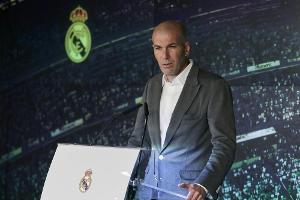 Neue Ära beginnt: Zidane legt gegen Vigo los