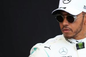 Wettquoten: Hamilton geht als Favorit in die Formel-1-Saison
