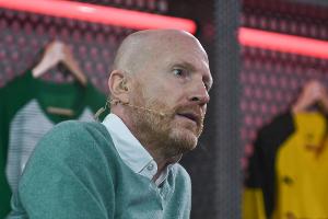 Sammer hält deutschen Fußball für "Durchschnitt": "Keine Gewinner"