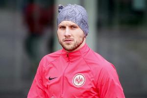 Frankfurts Abraham und Rebic wieder Optionen für Nürnberg