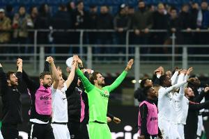 Mehr als sechs Millionen Zuschauer: Frankfurt beschert RTL Top-Quote