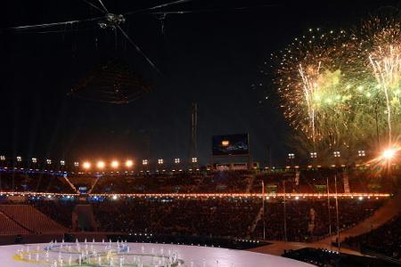 Schwedens Regierung will sich zu Garantien für Olympia 2026 erklären