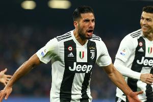 Medien loben Juve-Torschützen Can