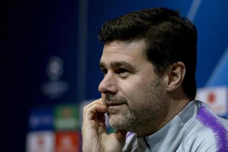 Tottenham erwartet BVB im Kampfmodus