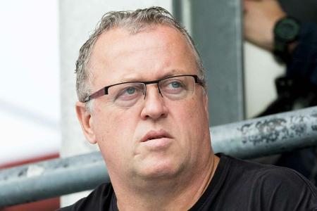 Österreich: Wohlfahrt Sportchef in der Landesliga