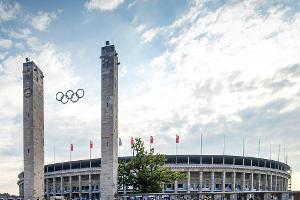 Sportsenator Geisel: Keine Berliner Bewerbung für Olympia 2036