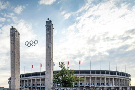 Sportsenator Geisel: Keine Berliner Bewerbung für Olympia 2036