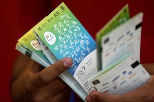 Tokio 2020: Ticketverkauf startet Ende April