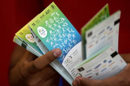 Tokio 2020: Ticketverkauf startet Ende April