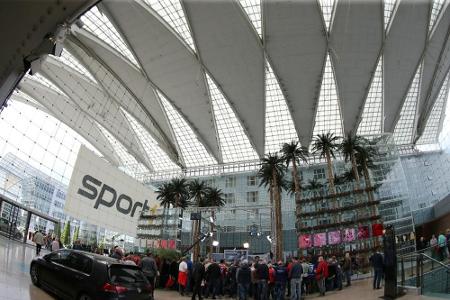 Saisonrekord für Doppelpass bei Sport1