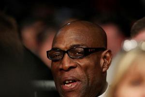 Ex-Box-Champ Bruno wegen Lungenentzündung behandelt