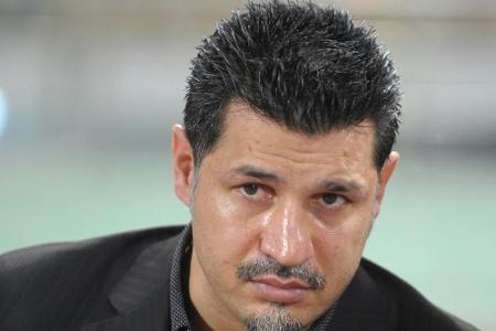 Medien: Daei zeigt Ahmedinedschad die kalte Schulter