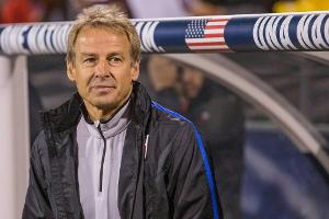 Klinsmann kritisiert VfB-Umgang mit Buchwald