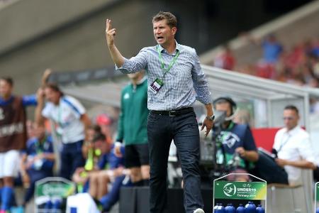 U19 verpasst trotz Sieg gegen Ungarn EM-Endrunde