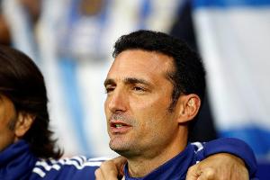 Ohne Messi: Argentinien siegt mit Mühe in Marokko