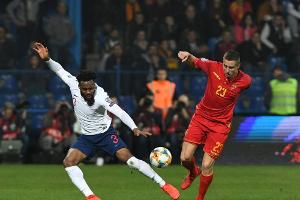 Rassismus gegen Rose: England fordert UEFA zum Handeln auf