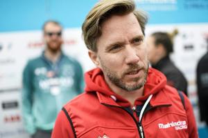 Formel 1: Auch Heidfeld wird Sky-Experte