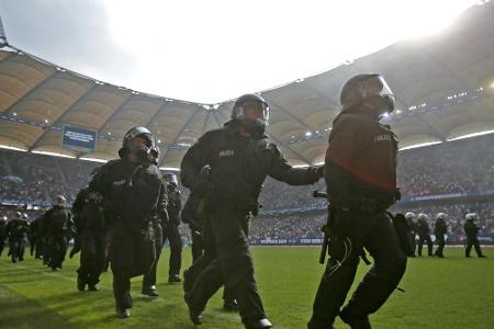 Fragen und Antworten zur Polizeikosten-Entscheidung (zusammengestellt vom SID)