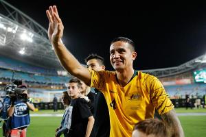 Australien: Tim Cahill beendet seine Karriere