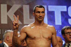 Bild: DAZN soll 70 Millionen Euro für Klitschko-Comeback bieten