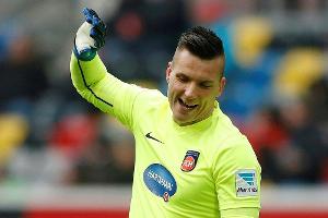 Nullnummer zwischen Magdeburg und Heidenheim