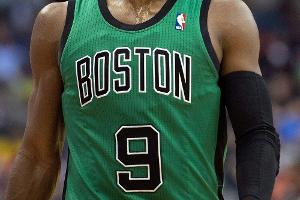 NBA: Celtics verbannen Fan nach Beleidigung für zwei Jahre