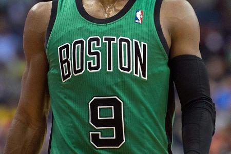 NBA: Celtics verbannen Fan nach Beleidigung für zwei Jahre