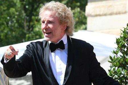 Hall of Fame: Gottschalk hält Laudatio für Netzer