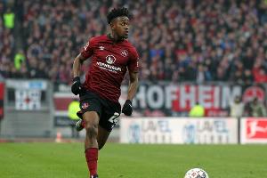 Club in Hoffenheim ohne Misidjan und Petrak